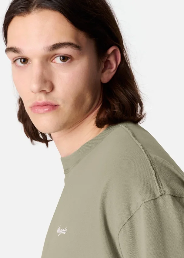 Honor Washed T-Shirt Honor Washed T-Shirt