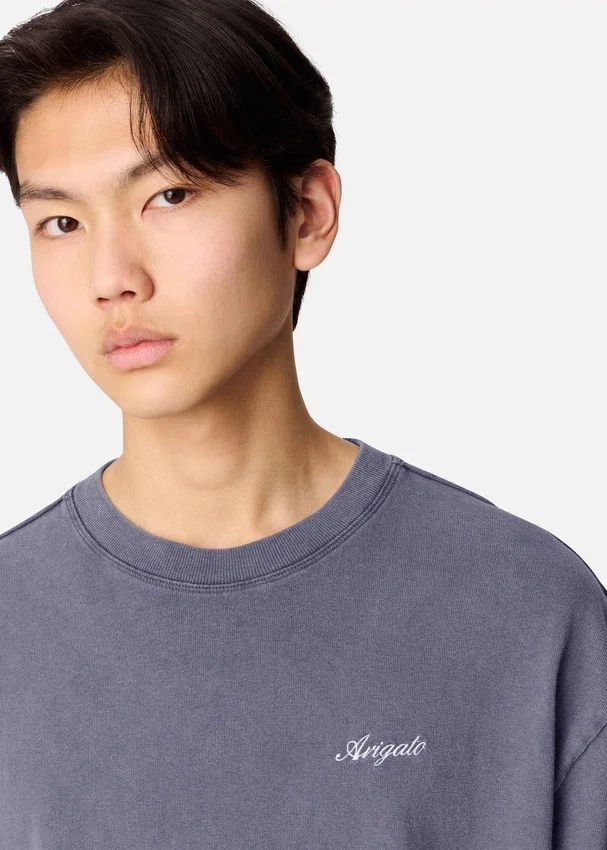 Honor Washed T-Shirt Honor Washed T-Shirt
