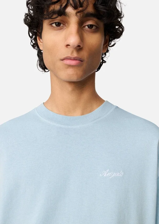 Honor Washed T-Shirt Honor Washed T-Shirt