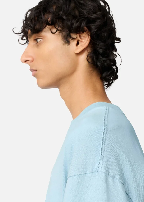 Honor Washed T-Shirt Honor Washed T-Shirt