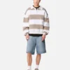 Invert Denim Shorts Invert Denim Shorts