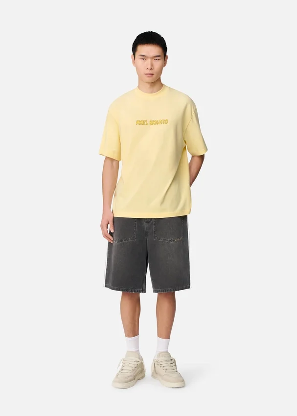 Invert Denim Shorts Invert Denim Shorts