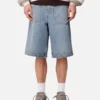 Invert Denim Shorts Invert Denim Shorts