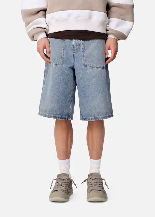 Invert Denim Shorts Invert Denim Shorts