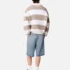 Invert Denim Shorts Invert Denim Shorts