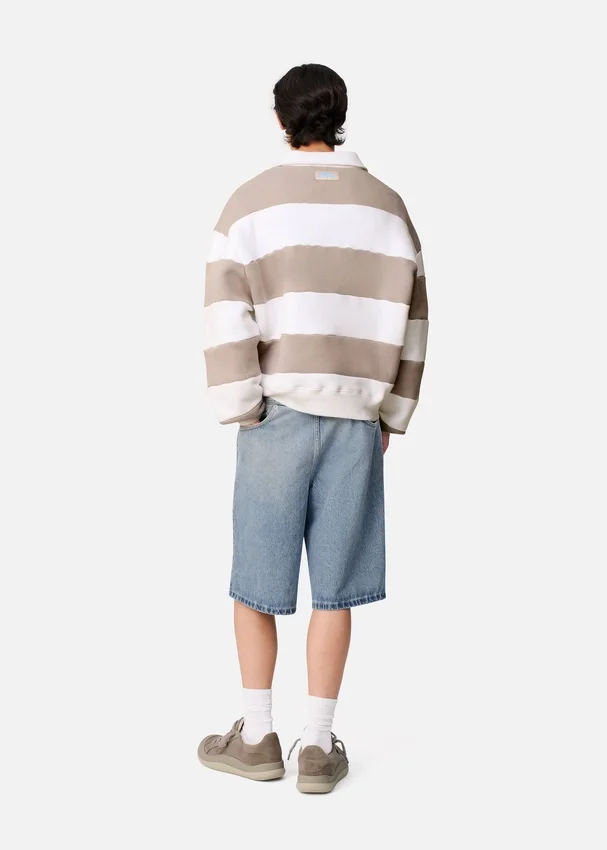 Invert Denim Shorts Invert Denim Shorts