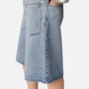 Invert Denim Shorts Invert Denim Shorts