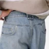 Invert Denim Shorts Invert Denim Shorts