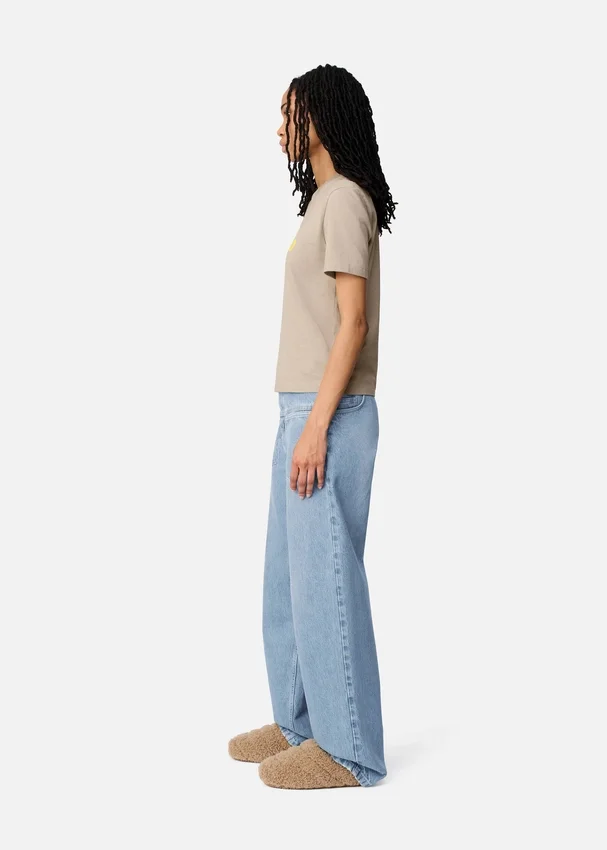 Invert Relaxed Jeans Invert Relaxed Jeans