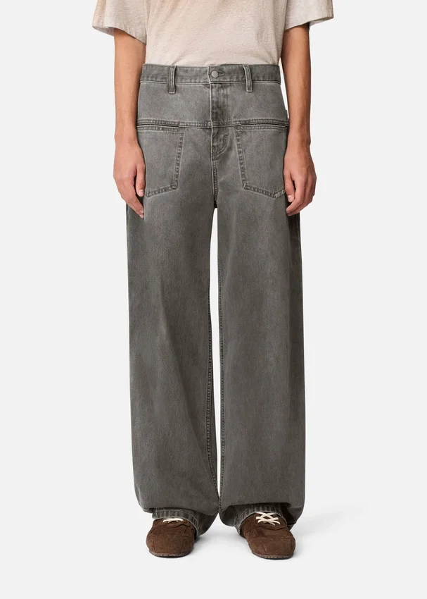 Invert Relaxed Jeans Invert Relaxed Jeans