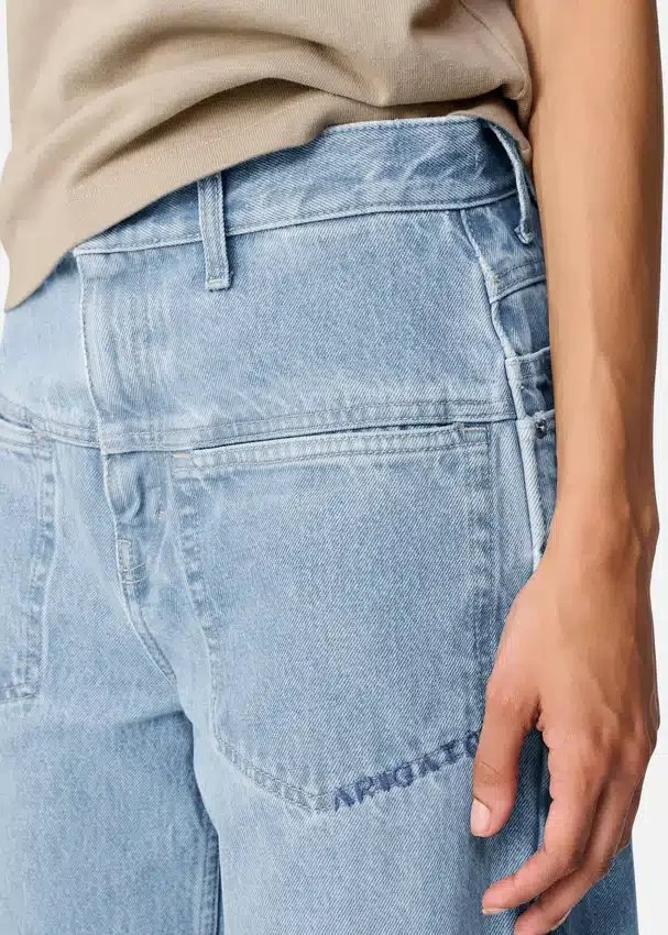 Invert Relaxed Jeans Invert Relaxed Jeans