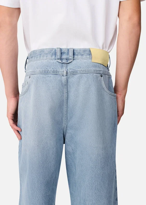 Invert Relaxed Jeans Invert Relaxed Jeans