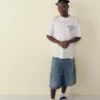 Jean Shorts X akaia RK Jean Shorts X akaia RK
