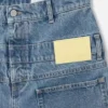 Jean Shorts X akaia RK Jean Shorts X akaia RK
