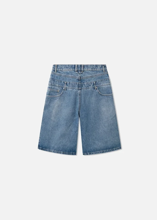 Jean Shorts X akaia RK Jean Shorts X akaia RK
