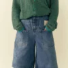 Jean Shorts X akaia RK Jean Shorts X akaia RK