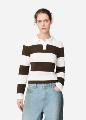 karla polo sweatshirt 1 280x392 - Karla Polo Sweatshirt