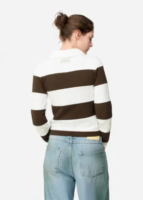 karla polo sweatshirt 3 280x392 - Karla Polo Sweatshirt