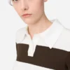 Karla Polo Sweatshirt