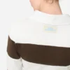 Karla Polo Sweatshirt