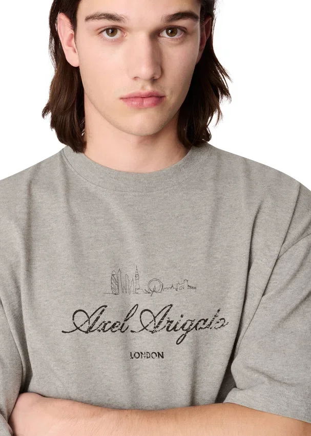 LDN Sky T-Shirt LDN Sky T-Shirt