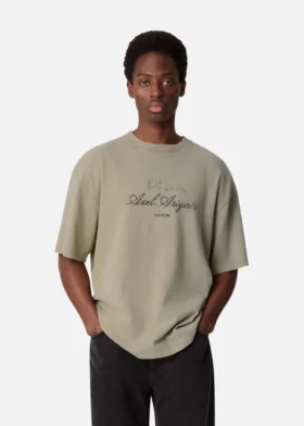 LDN Washed Sky T-Shirt