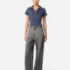 Lidia Straight Jeans Lidia Straight Jeans