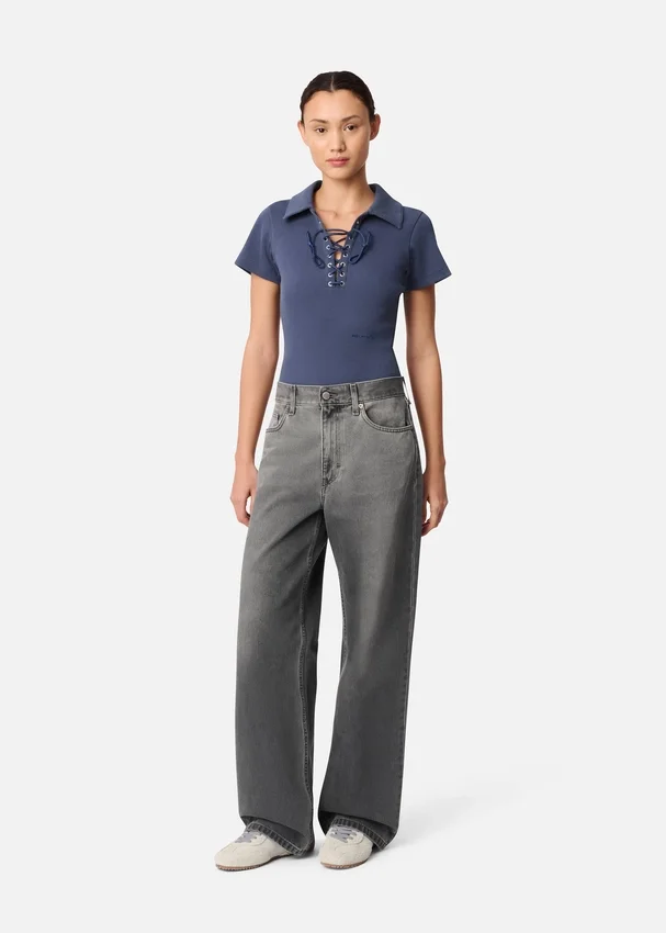 Lidia Straight Jeans Lidia Straight Jeans