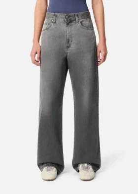 Lidia Straight Jeans