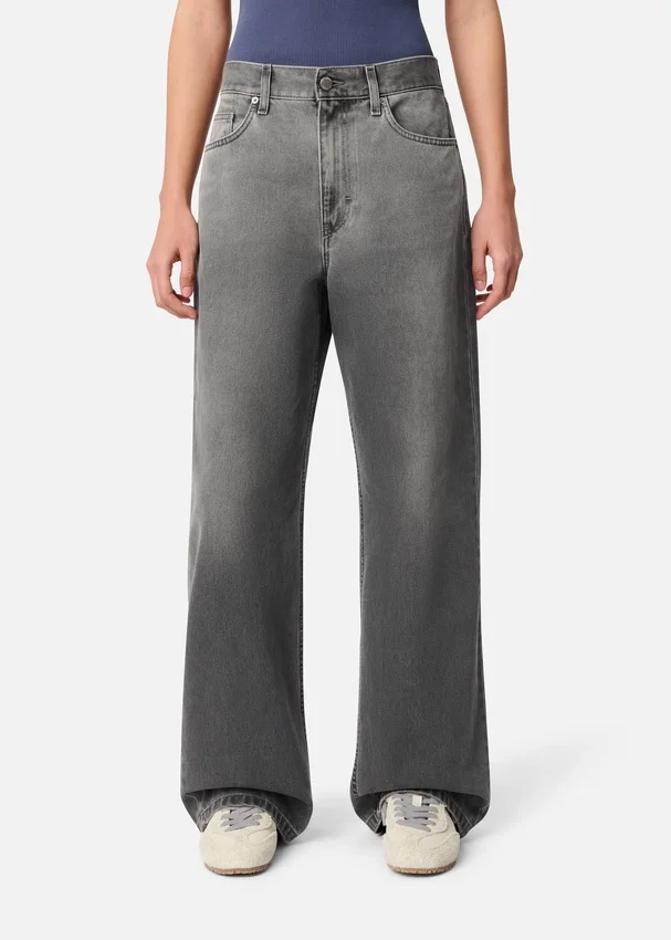 Lidia Straight Jeans Lidia Straight Jeans
