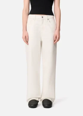 Lidia Straight Jeans
