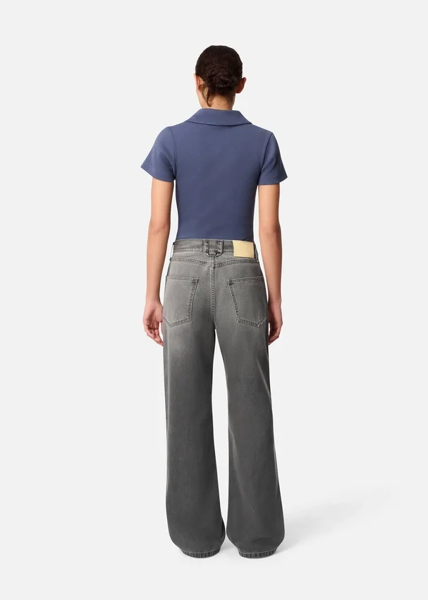 Lidia Straight Jeans Lidia Straight Jeans