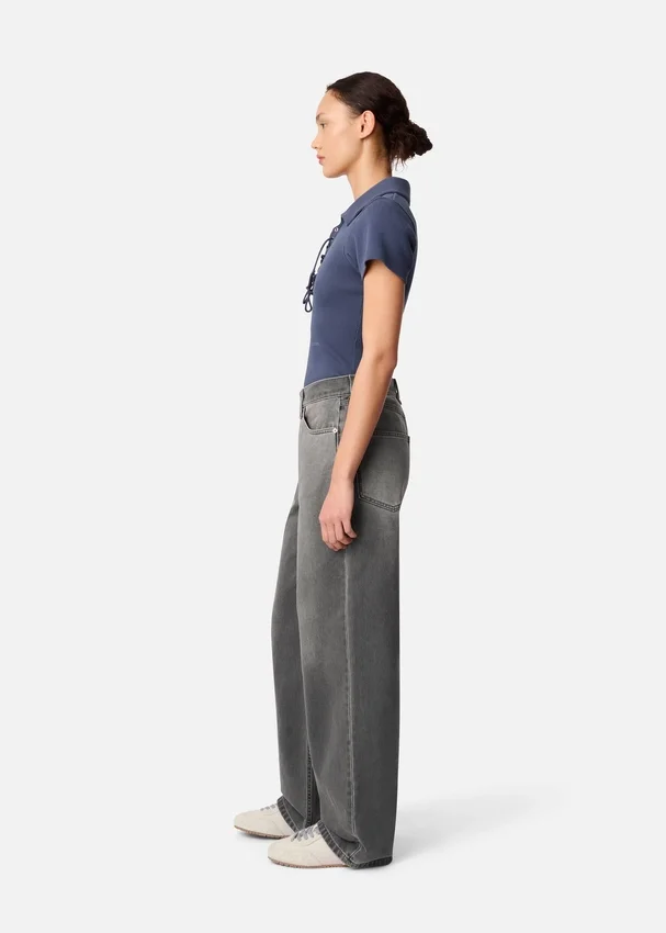 Lidia Straight Jeans Lidia Straight Jeans