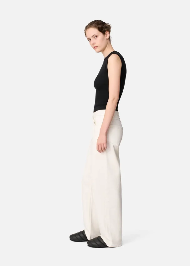 Lidia Straight Jeans Lidia Straight Jeans