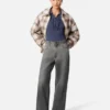 Lidia Straight Jeans Lidia Straight Jeans