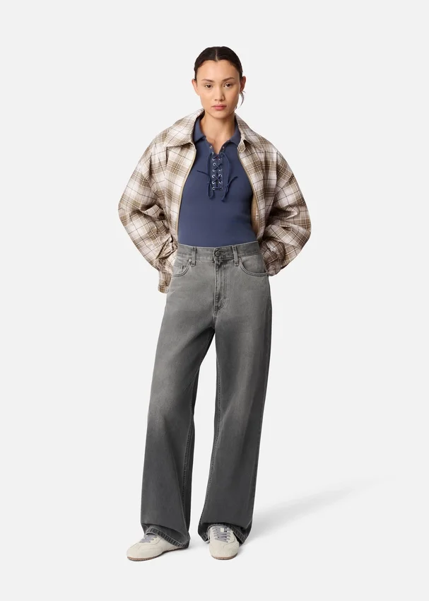 Lidia Straight Jeans Lidia Straight Jeans
