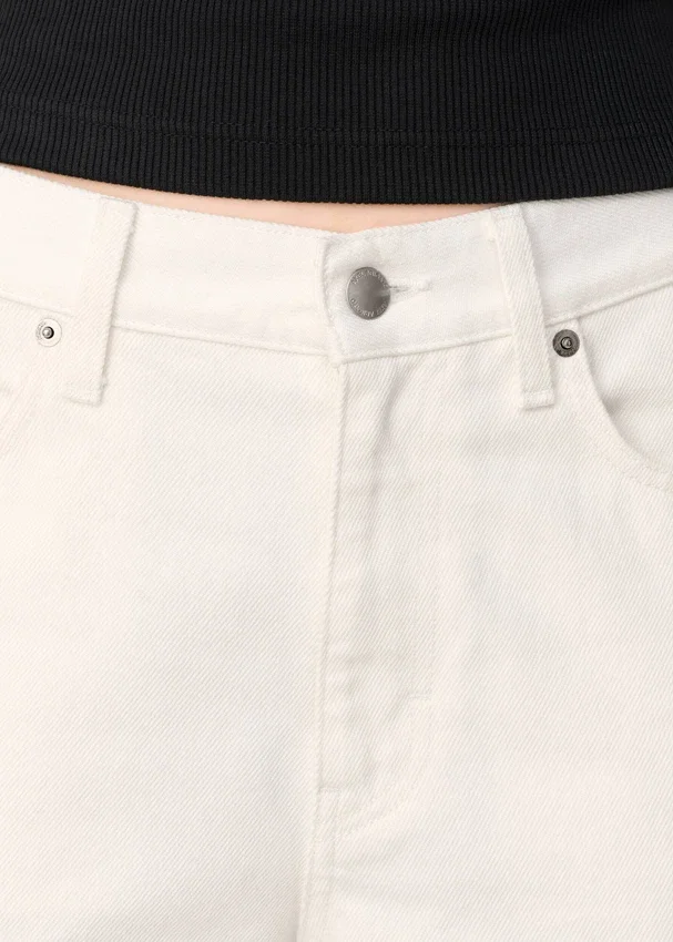 Lidia Straight Jeans Lidia Straight Jeans