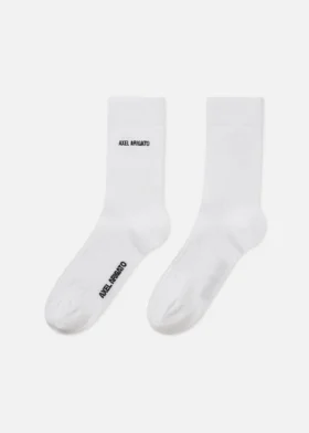 Linear Arigato Socks