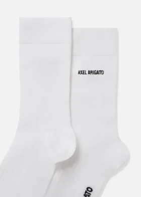Linear Arigato Socks