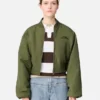 Lola Bomber Jacket