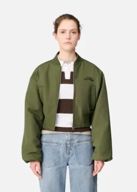 Lola Bomber Jacket Lola Bomber Jacket