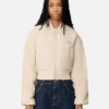 Lola Bomber Jacket