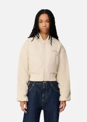 Lola Bomber Jacket Lola Bomber Jacket