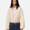 Lola Bomber Jacket
