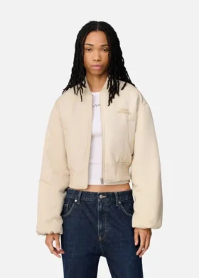 Lola Bomber Jacket Lola Bomber Jacket