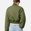 Lola Bomber Jacket