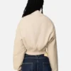 Lola Bomber Jacket