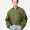 Lola Bomber Jacket