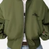 Lola Bomber Jacket