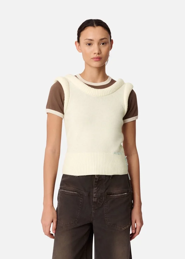 Marla Vest Marla Vest